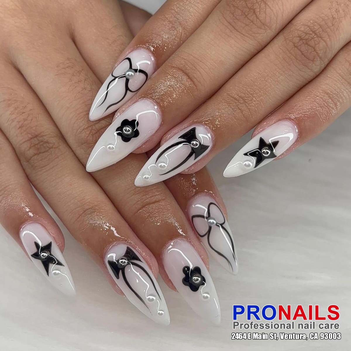 Trending Nail Designs May 2026